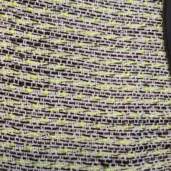 ALFANI women’s blazer jacket zip up Size 2 - Picture 2 of 5